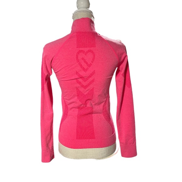 Athletic jacket - Picture 2 of 3